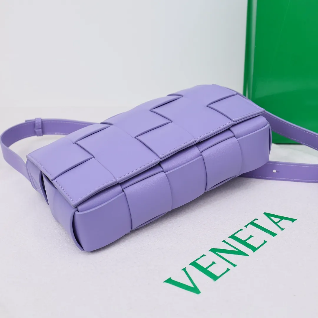 All Categories Official Website "Brand Women's Bags" Women's Bags 💙 BV 2026 New BV Crossbody Shoulder Bag